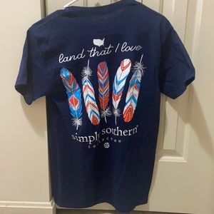 Simply Southern Tee